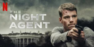 Night Agent Serie